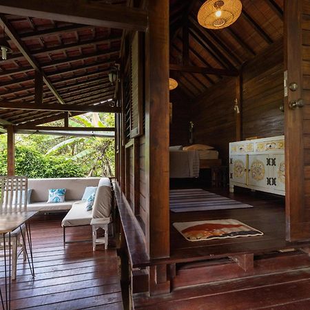 Sanda Plantation Hideaway Εξωτερικό φωτογραφία