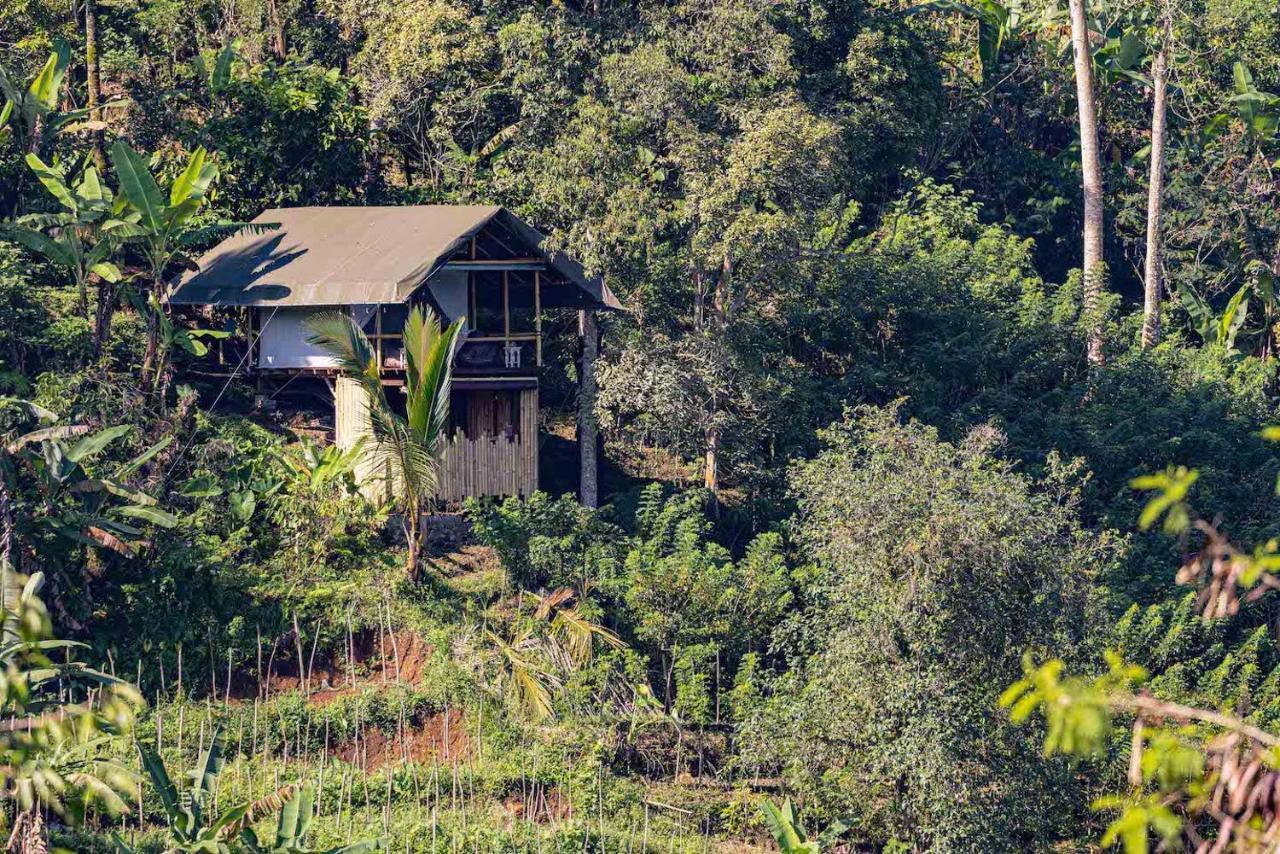 Sanda Plantation Hideaway Εξωτερικό φωτογραφία