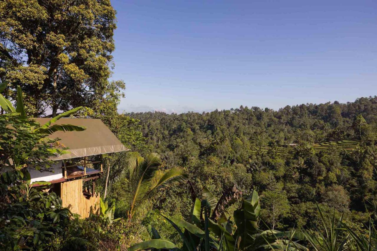 Sanda Plantation Hideaway Εξωτερικό φωτογραφία