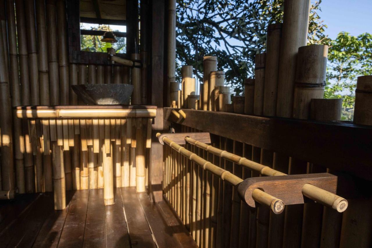 Sanda Plantation Hideaway Εξωτερικό φωτογραφία