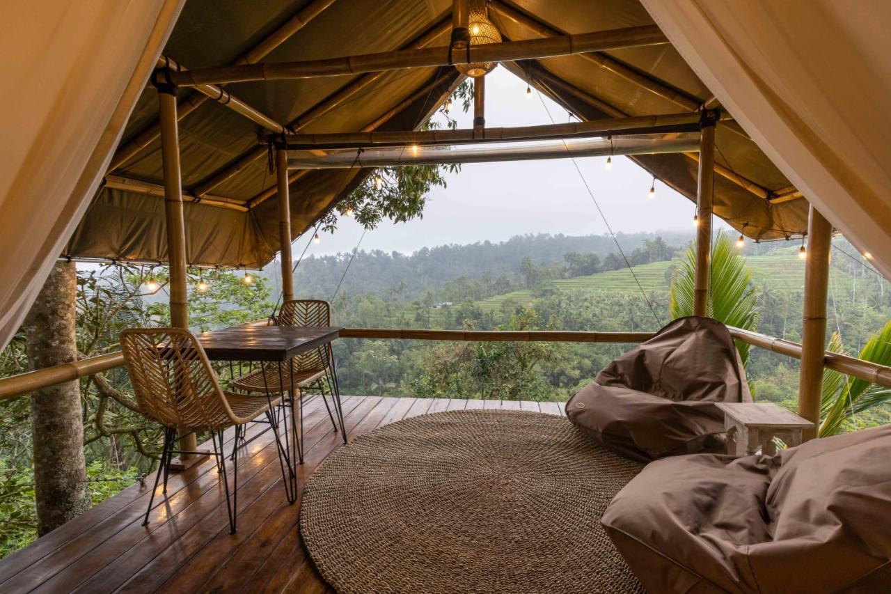 Sanda Plantation Hideaway Εξωτερικό φωτογραφία