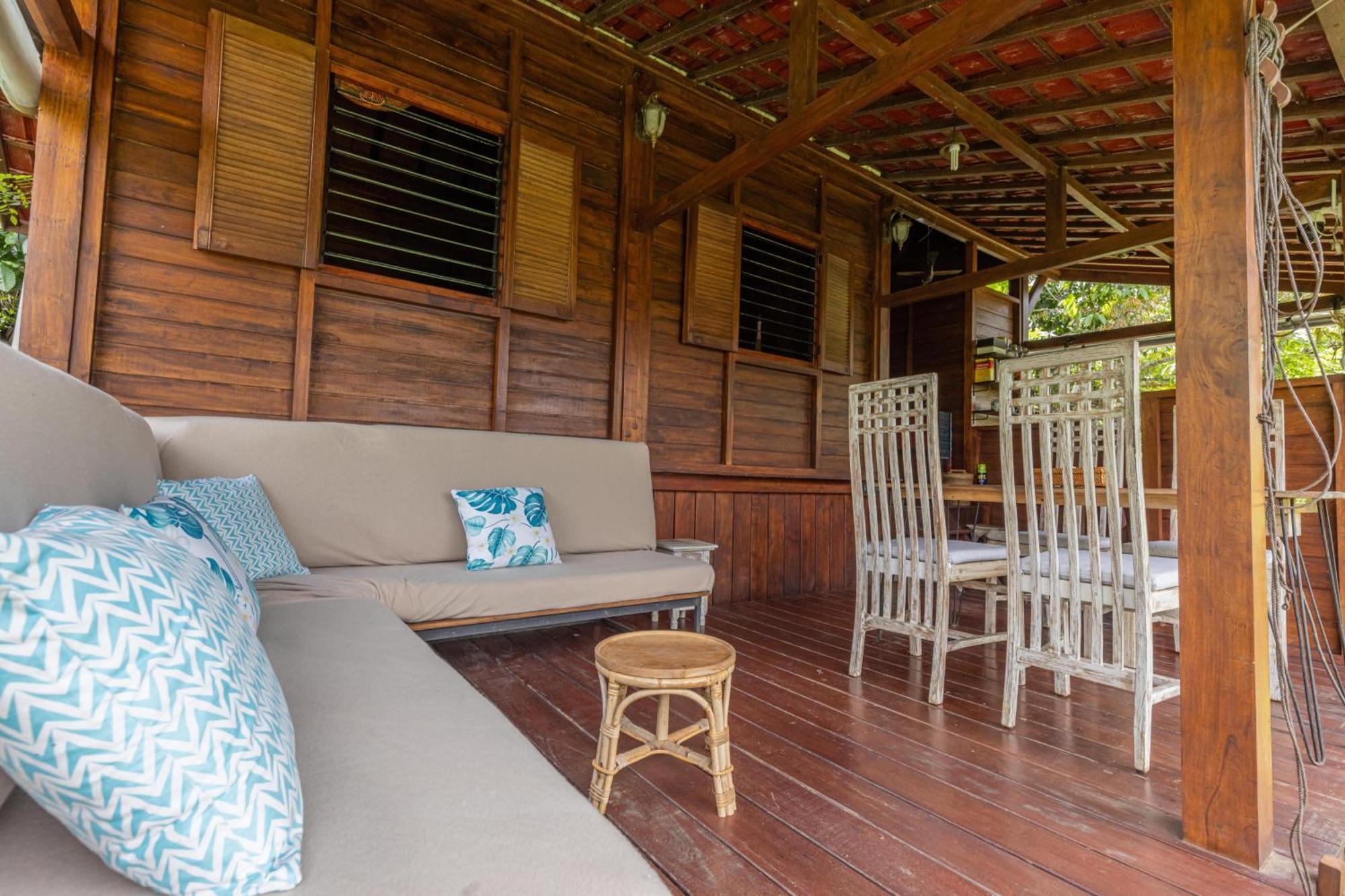 Sanda Plantation Hideaway Εξωτερικό φωτογραφία