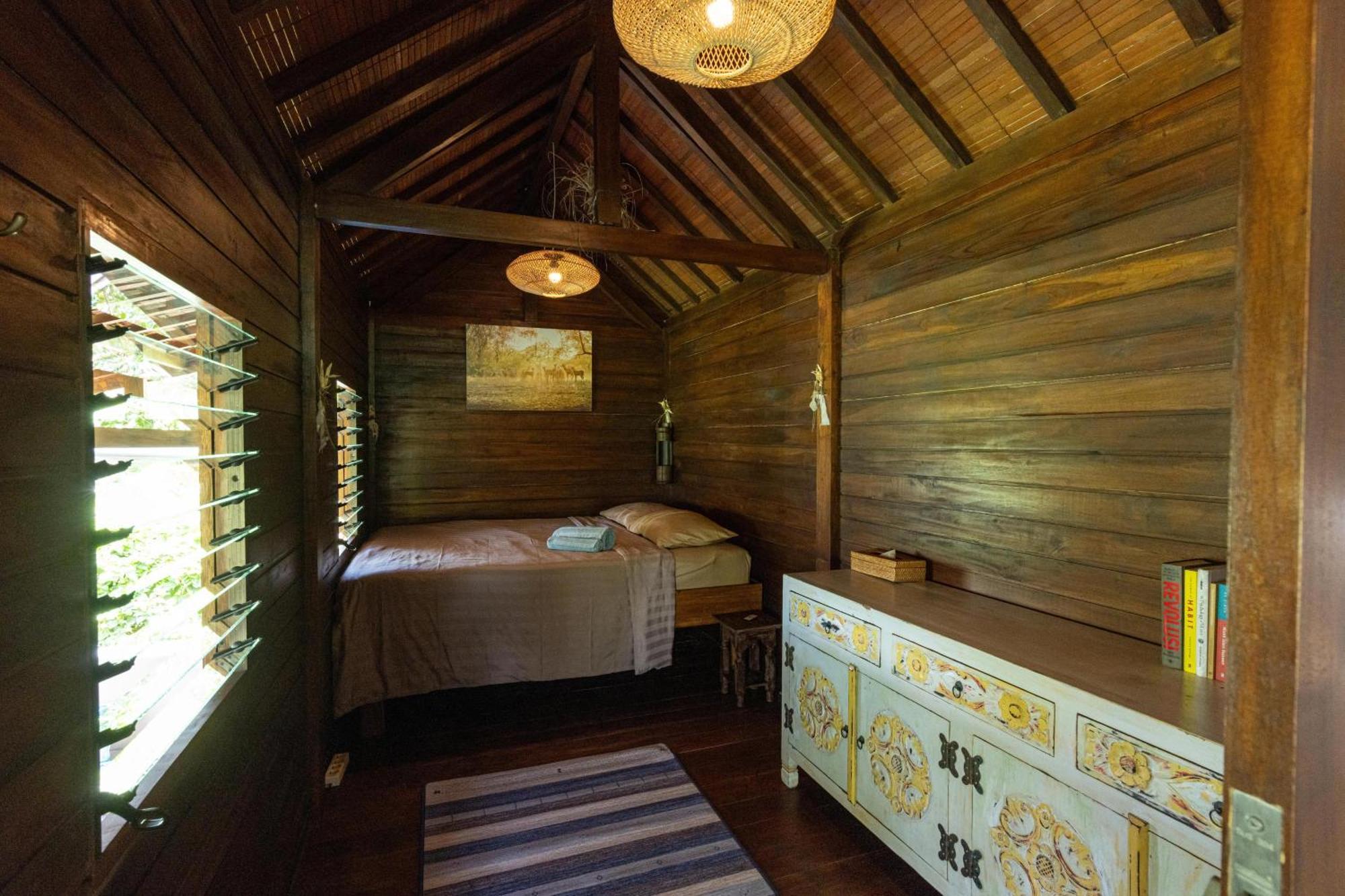 Sanda Plantation Hideaway Εξωτερικό φωτογραφία