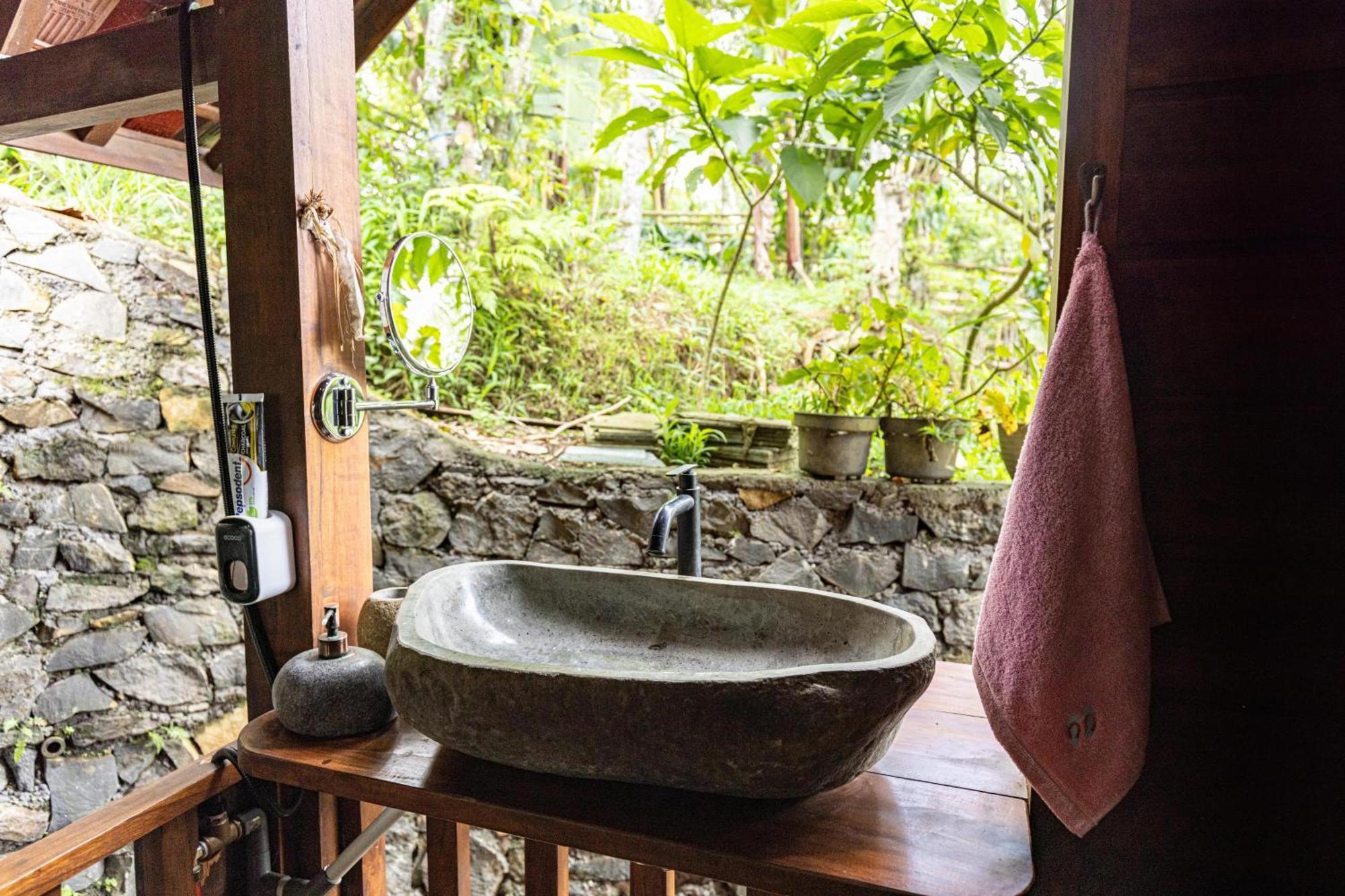 Sanda Plantation Hideaway Εξωτερικό φωτογραφία