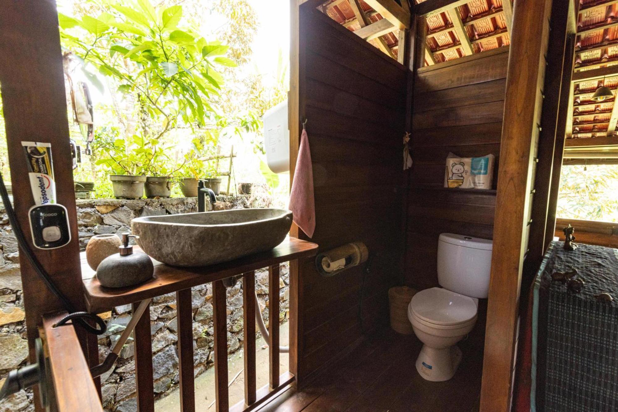 Sanda Plantation Hideaway Εξωτερικό φωτογραφία