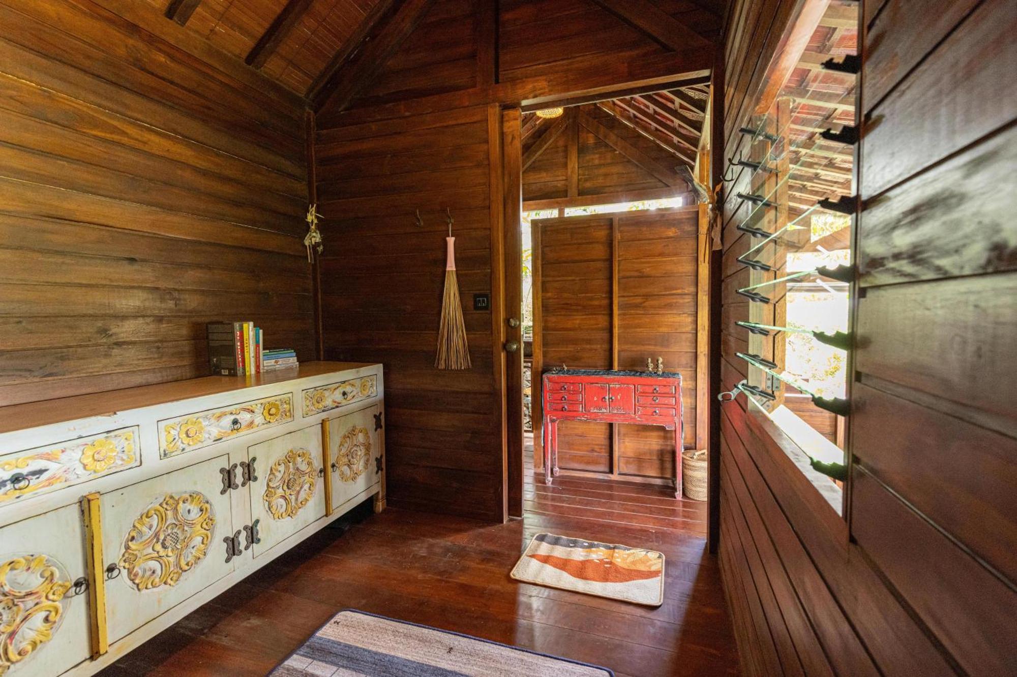 Sanda Plantation Hideaway Εξωτερικό φωτογραφία