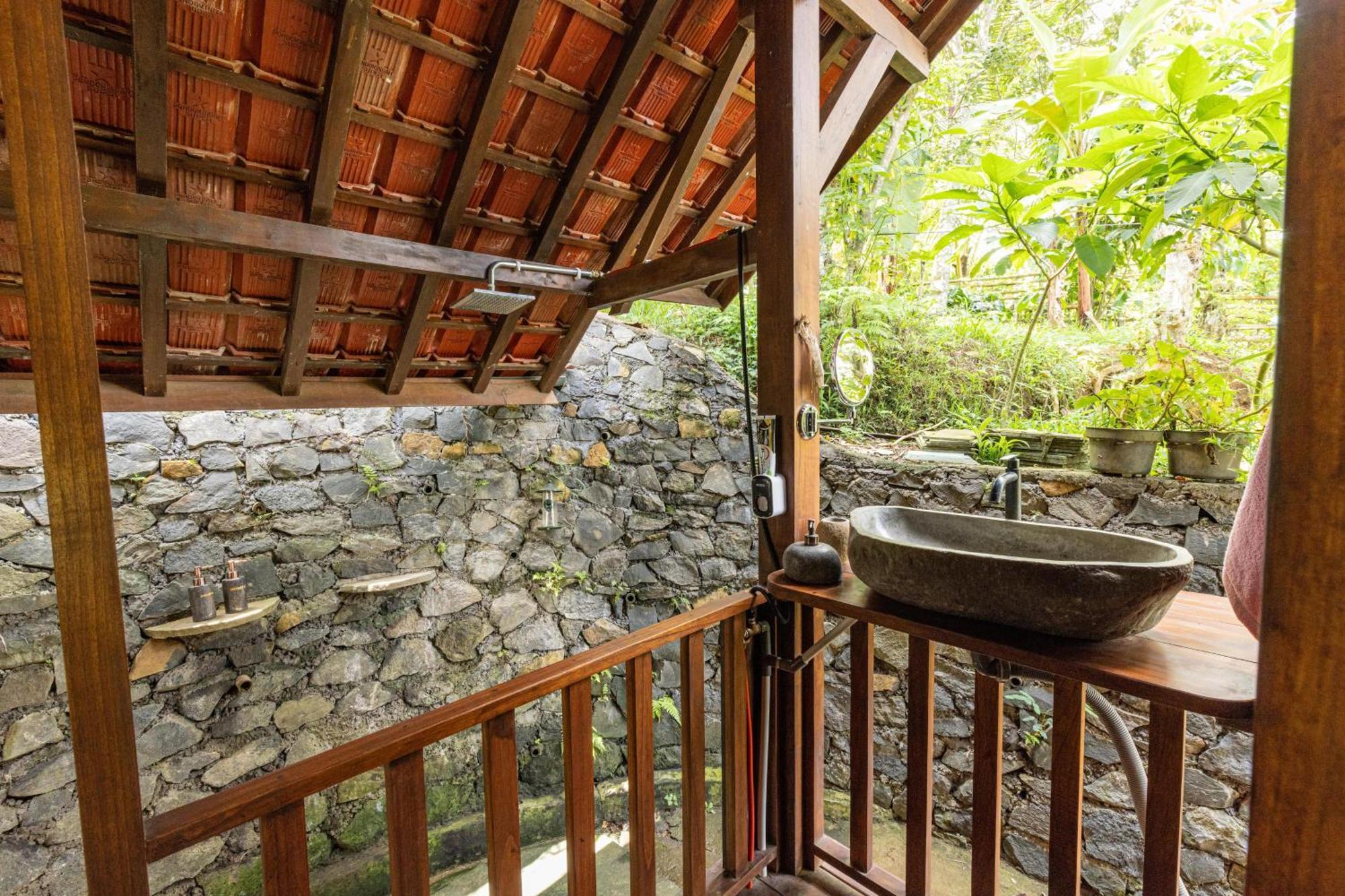 Sanda Plantation Hideaway Εξωτερικό φωτογραφία