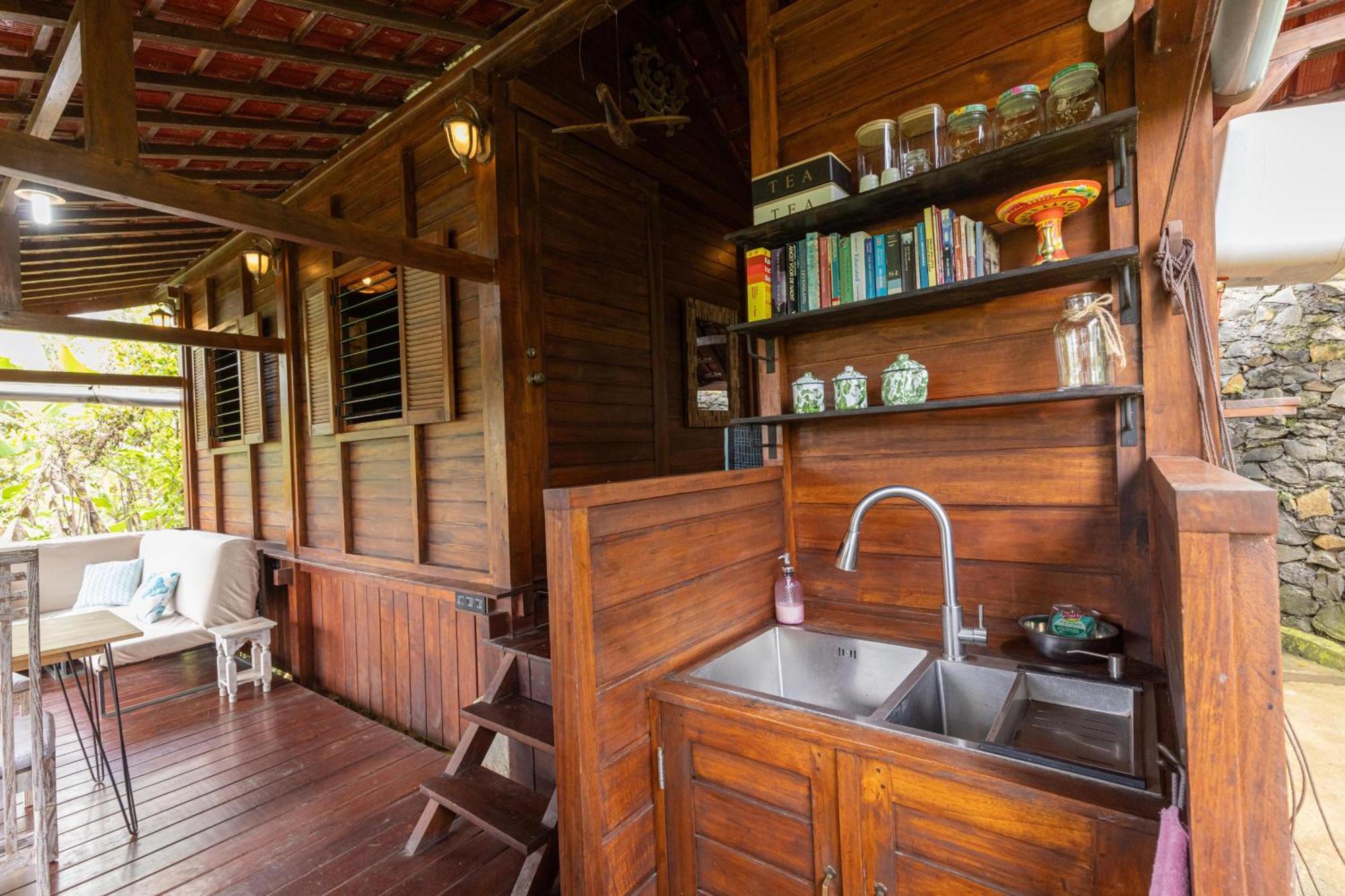 Sanda Plantation Hideaway Εξωτερικό φωτογραφία