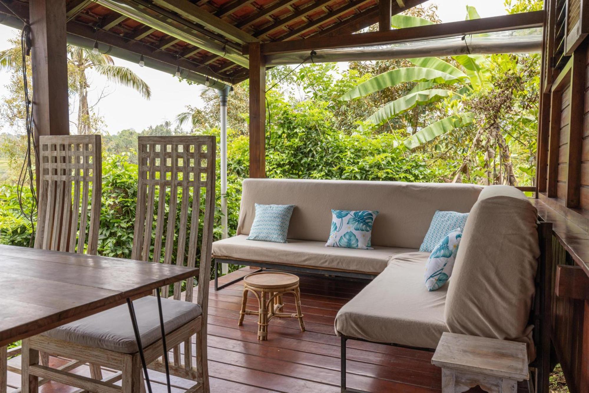 Sanda Plantation Hideaway Εξωτερικό φωτογραφία
